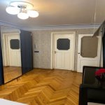 Kirayə (aylıq) 3 otaqlı Köhnə Tikili, Həzi Aslanov metrosu, H.Aslanov qəs., Xətai rayonu 12