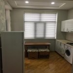 Kirayə (aylıq) 2 otaqlı Yeni Tikili, Memar Əcəmi metrosu, Nəsimi rayonu 3