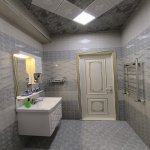 Kirayə (aylıq) 2 otaqlı Yeni Tikili Xırdalan 15