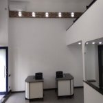 Kirayə (aylıq) 2 otaqlı Ofis, Elmlər akademiyası metrosu, Yasamal rayonu 12