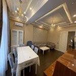 Kirayə (aylıq) 3 otaqlı Yeni Tikili, Nəsimi rayonu 2