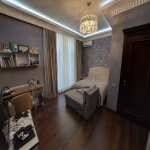 Satılır 8 otaqlı Həyət evi/villa, Elmlər akademiyası metrosu, Badamdar qəs., Səbail rayonu 17