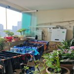 Продажа 3 комнат Вторичка, м. Эльмляр Академиясы метро, пос. Ясамал, Ясамальский парк, Ясамал район 9