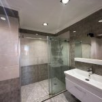 Kirayə (aylıq) 3 otaqlı Yeni Tikili, 28 May metrosu, Port Baku, Nəsimi rayonu 11