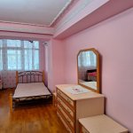 Kirayə (aylıq) 4 otaqlı Yeni Tikili, Gənclik metrosu, Nərimanov rayonu 3