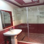 Kirayə (aylıq) 2 otaqlı Yeni Tikili, İnşaatçılar metrosu, Yeni Yasamal qəs., İran Səfirliyi, Yasamal rayonu 9