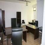 Kirayə (aylıq) 4 otaqlı Ofis, Nizami metrosu, Yasamal rayonu 11