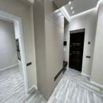Kirayə (aylıq) 3 otaqlı Yeni Tikili, Nizami metrosu, Nəsimi rayonu 22