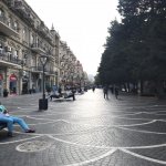 Satılır 2 otaqlı Köhnə Tikili, Sahil metrosu, Səbail rayonu 11