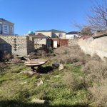 Satılır Torpaq, Badamdar qəs., Səbail rayonu 6