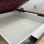 Kirayə (aylıq) 1 otaqlı Köhnə Tikili, İçərişəhər metrosu, Axundov bağı, Səbail rayonu 9