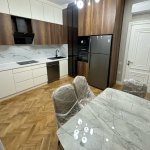 Kirayə (aylıq) 3 otaqlı Yeni Tikili, Ağ şəhər, Xətai rayonu 5