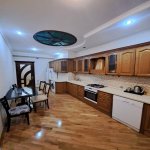 Satılır 3 otaqlı Yeni Tikili, Gənclik metrosu, Nərimanov rayonu 12