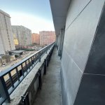 Satılır 2 otaqlı Yeni Tikili, Xətai metrosu, Xətai rayonu 13