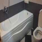 Kirayə (aylıq) 3 otaqlı Yeni Tikili, Yeni Yasamal qəs., Yasamal rayonu 10