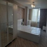Kirayə (aylıq) 3 otaqlı Yeni Tikili, Neftçilər metrosu, Nizami rayonu 5