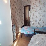 Satılır 3 otaqlı Yeni Tikili, Neftçilər metrosu, Bakıxanov qəs., Sabunçu rayonu 7