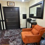 Satılır 3 otaqlı Yeni Tikili, Gənclik metrosu, Tibb Universiteti, Nəsimi rayonu 10