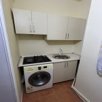 Аренда 2 комнатная Вторичка, İnşaatçılar метро, Ясамал район 7