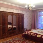 Kirayə (aylıq) 3 otaqlı Yeni Tikili, Elmlər akademiyası metrosu, Çıraq Plaza, Yasamal rayonu 18
