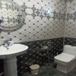 Satılır 6 otaqlı Həyət evi/villa, Avtovağzal metrosu, Biləcəri qəs., Binəqədi rayonu 15
