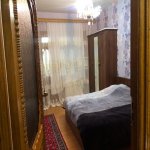 Satılır 4 otaqlı Köhnə Tikili, Əhmədli metrosu, Əhmədli, Xətai rayonu 4