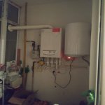 Satılır 3 otaqlı Yeni Tikili, İnşaatçılar metrosu, Yeni Yasamal qəs., Yasamal rayonu 22