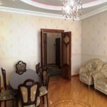 Kirayə (aylıq) 3 otaqlı Yeni Tikili, 28 May metrosu, Nəsimi rayonu 5