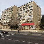 Satılır 1 otaqlı Köhnə Tikili, Həzi Aslanov metrosu, Xətai rayonu 1
