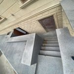 Kirayə (aylıq) Obyekt, Memar Əcəmi metrosu, Nəsimi rayonu 14