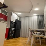 Satılır 4 otaqlı Yeni Tikili, Bakıxanov qəs., Sabunçu rayonu 11