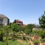 Kirayə (aylıq) 6 otaqlı Bağ evi, Novxanı, Abşeron rayonu 20