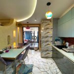 Satılır 3 otaqlı Yeni Tikili, Gənclik metrosu, Nəsimi rayonu 9