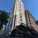 Satılır 2 otaqlı Yeni Tikili, Qara Qarayev metrosu, Nizami rayonu 2