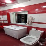 Satılır 7 otaqlı Həyət evi/villa, İnşaatçılar metrosu, Yasamal qəs., Yasamal rayonu 10