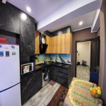 Satılır 3 otaqlı Yeni Tikili, Həzi Aslanov metrosu, Xətai rayonu 28