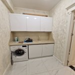 Kirayə (aylıq) 3 otaqlı Yeni Tikili, Nizami metrosu, Nəsimi rayonu 19