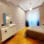 Продажа 3 комнат Новостройка, м. Эльмляр Академиясы метро, Ясамал район 10