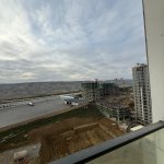 Продажа 2 комнатная Новостройка, İnşaatçılar метро, пос. Йени Ясамал, Ясамал район 12