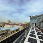 Kirayə (aylıq) Obyekt, İçərişəhər metrosu, Axundov bağı, Səbail rayonu 29