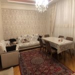 Kirayə (aylıq) 3 otaqlı Yeni Tikili, Qara Qarayev metrosu, Nizami rayonu 11
