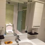 Продажа 4 комнатная Новостройка, м. 28 Мая метро, Насими район 19