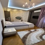 Kirayə (günlük) 3 otaqlı Yeni Tikili, 28 May metrosu, 28 Mall, Nəsimi rayonu 5