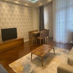 Аренда 4 комнатная Новостройка, İnşaatçılar метро, Ясамал район 2