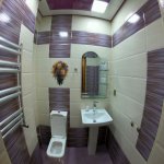 Satılır 4 otaqlı Yeni Tikili, Həzi Aslanov metrosu, Xətai rayonu 18