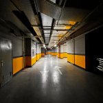 Продажа 2 комнатная Новостройка, м. 28 Мая метро, Порт Баку, Насими район 9