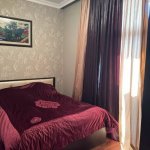 Kirayə (günlük) 2 otaqlı Yeni Tikili, İnşaatçılar metrosu, Yasamal qəs., Yasamal rayonu 3