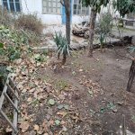 Satılır 4 otaqlı Həyət evi/villa, Yasamal rayonu 15