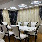 Kirayə (günlük) 4 otaqlı Yeni Tikili, Ağ şəhər, Xətai rayonu 17