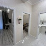 Kirayə (aylıq) 2 otaqlı Yeni Tikili, İnşaatçılar metrosu, Yasamal qəs., Yasamal rayonu 6